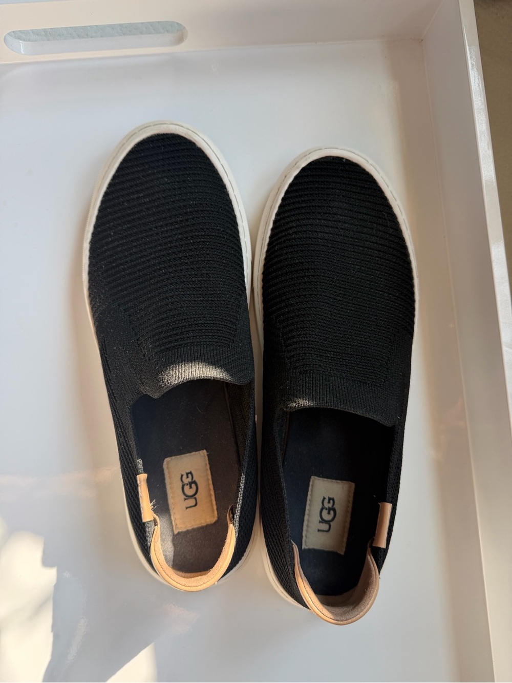 Ugg Women's Sammy Slip-On Sneakers